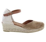 Chaussures  La Maison de l'Espadrille 823- MORT Cuero