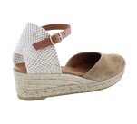 Chaussures  La Maison de l'Espadrille 823- MORT Cuero