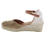 Chaussures  La Maison de l'Espadrille 823- MORT Cuero
