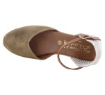 Chaussures  La Maison de l'Espadrille 823- MORT Cuero