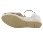 Chaussures  La Maison de l'Espadrille 823- MORT Cuero