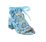 Sandales  Laura Vita HACKIO 11 Bleu 