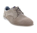 Chaussures Mustang FIL 4150-310 Taupe