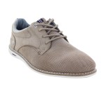 Chaussures  Mustang FIL 4150-310 Taupe