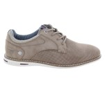 Chaussures  Mustang FIL 4150-310 Taupe