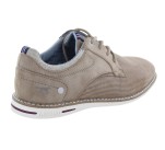 Chaussures  Mustang FIL 4150-310 Taupe