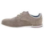 Chaussures  Mustang FIL 4150-310 Taupe