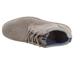 Chaussures  Mustang FIL 4150-310 Taupe
