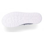 Chaussures toile  Rieker JANO 08600-12 Bleu