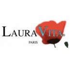 Baskets  Laura Vita BURTON 1123 Rose