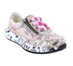 Baskets  Laura Vita BURTON 1123 Rose