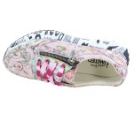 Baskets  Laura Vita BURTON 1123 Rose