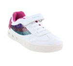 Baskets Geox SKYLIN J358WB Blanc