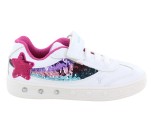 Baskets Geox SKYLIN J358WB Blanc
