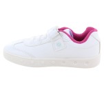 Baskets Geox SKYLIN J358WB Blanc