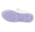 Baskets Geox SKYLIN J358WB Blanc