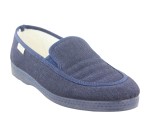 Pantoufles La Maison de l'Espadrille 2609- MARQUIS Marine