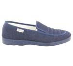 Pantoufles La Maison de l'Espadrille 2609- MARQUIS Marine