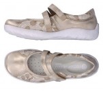 Ballerines  Remonte RALY 2 Beige R3510-61 