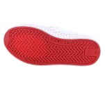 Baskets Geox CIAK J3504G Blanc / Rouge