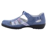 Chaussures Suave SUT 8031 Bleu