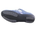 Chaussures Suave SUT 8031 Bleu