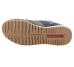 Baskets  Redskins OBVIOUS Kaki / Noir