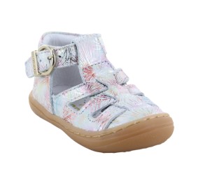 Chaussures filles Bellamy SOSSO Floral