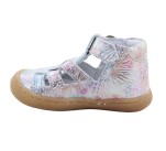 Chaussures Bellamy SOSSO Floral