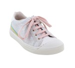 Baskets  Loup Blanc KAROLIN Naturel