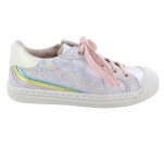 Baskets  Loup Blanc KAROLIN Naturel