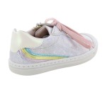 Baskets  Loup Blanc KAROLIN Naturel