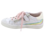 Baskets  Loup Blanc KAROLIN Naturel