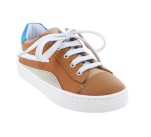 Chaussures   Loup Blanc KOHEN Camel