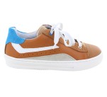 Chaussures   Loup Blanc KOHEN Camel