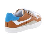 Chaussures   Loup Blanc KOHEN Camel
