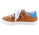 Chaussures   Loup Blanc KOHEN Camel