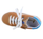 Chaussures   Loup Blanc KOHEN Camel