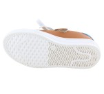 Chaussures   Loup Blanc KOHEN Camel