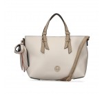 Sac porté épaule  Rieker H1507-60 Crème