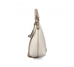Sac porté épaule  Rieker H1507-60 Crème