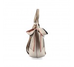 Sac porté épaule  Rieker H1507-60 Crème