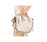 Sac porté épaule  Rieker H1507-60 Crème
