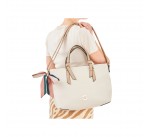 Sac porté épaule  Rieker H1507-60 Crème