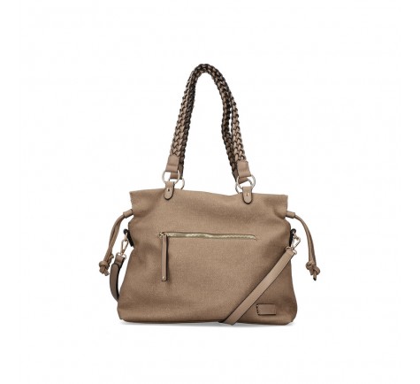 Rieker H1509-64 Taupe