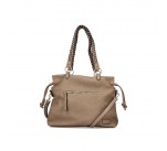 Sac à Main à Bandoulière  Rieker H1509-64 Taupe