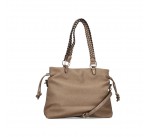 Sac à Main à Bandoulière  Rieker H1509-64 Taupe