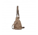 Sac à Main à Bandoulière  Rieker H1509-64 Taupe