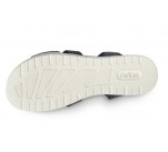 Sandales  Rieker HEVEA V5051-14 Marine