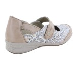 Chaussures  Suave SES 7538 Beige